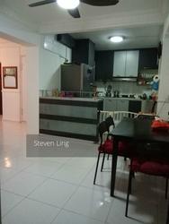 Blk 114 Rivervale Walk (Sengkang), HDB 4 Rooms #136440062